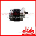 Forklift parts Tailift 4JG2 Hydraulic pump 72510211